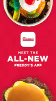 Freddy’s screenshot