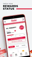 Freddy’s screenshot