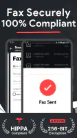 FREE FAX App Send Fax, Receive screenshot