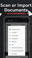 FREE FAX App Send Fax, Receive screenshot