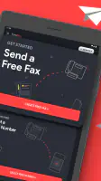 FREE FAX App Send Fax, Receive screenshot