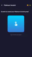 Free Robux Scratch - Get Robux screenshot