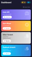 Free Robux Scratch - Get Robux screenshot