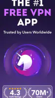 Free VPN by Free VPN .org™ screenshot