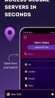 Free VPN by Free VPN .org™ screenshot