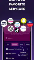 Free VPN by Free VPN .org™ screenshot