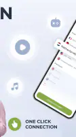 VPN - Planet VPN Proxy screenshot