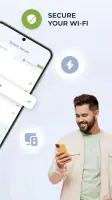 VPN - Planet VPN Proxy screenshot