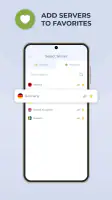 VPN - Planet VPN Proxy screenshot