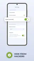 VPN - Planet VPN Proxy screenshot