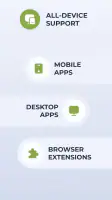 VPN - Planet VPN Proxy screenshot