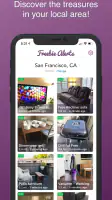 Freebie Alerts: Free Stuff App screenshot