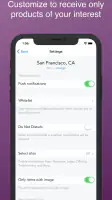 Freebie Alerts: Free Stuff App screenshot