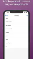 Freebie Alerts: Free Stuff App screenshot