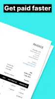 Freebie Invoice Estimate Maker screenshot