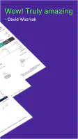 Freebie Invoice Maker Simple screenshot