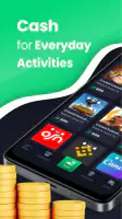 Freecash: Earn Money & Rewards screenshot