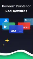 Freecash: Earn Money & Rewards screenshot