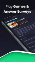 Freecash: Earn Money & Rewards screenshot