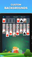 FreeCell Solitaire: Card Games screenshot