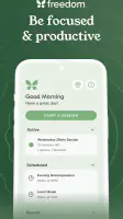Freedom: App & Website Blocker screenshot