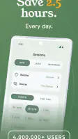 Freedom: App & Website Blocker screenshot