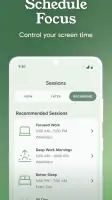 Freedom: App & Website Blocker screenshot