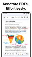 Freenotes - Notes Taking & PDF screenshot