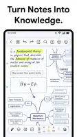 Freenotes - Notes Taking & PDF screenshot