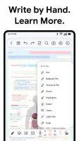Freenotes - Notes Taking & PDF screenshot