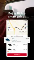 FREENOW - Taxi and more screenshot