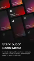 Freepik: Design & edit with AI screenshot