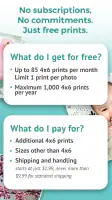 FreePrints screenshot