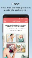 FreePrints Photo Tiles screenshot