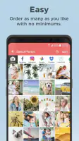 FreePrints Photo Tiles screenshot