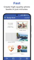 FreePrints Photobooks screenshot