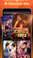 FreeReels - Dramas & Reels screenshot