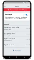 FreeStyle Libre 2 - US screenshot