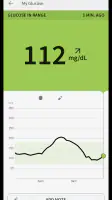 FreeStyle LibreLink - US screenshot