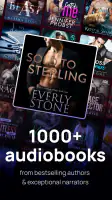 Freewave: Romance Audiobooks screenshot