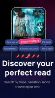 Freewave: Romance Audiobooks screenshot