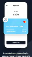 Fresha for business screenshot