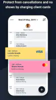Fresha for business screenshot