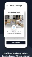 Fresha for business screenshot