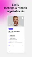 Fresha for customers screenshot
