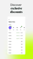 Fresha for customers screenshot