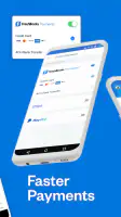 FreshBooks Invoicing App screenshot