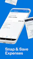 FreshBooks Invoicing App screenshot