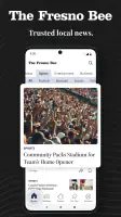 Fresno Bee News | California screenshot