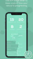 Freya - Surge Timer screenshot